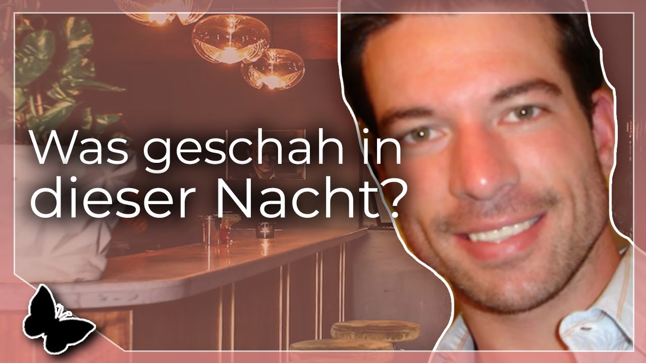 Was geschah in dieser Nacht? (Ungelöst) I Der Fall Brian Shaffer I Doku 2025