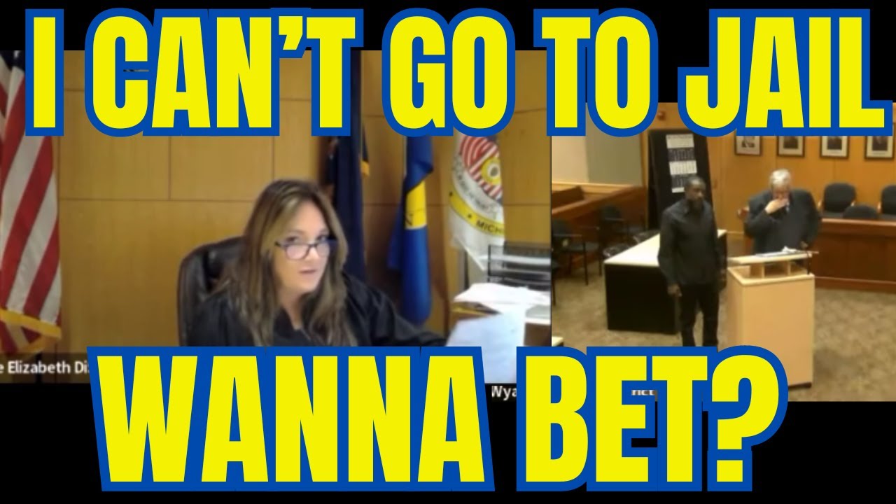 Judge DiSanto 