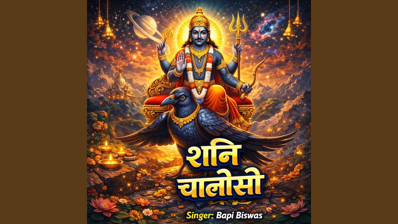 Shani Chalis