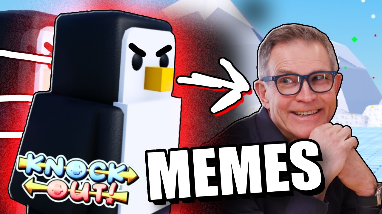 Knockout MEMES