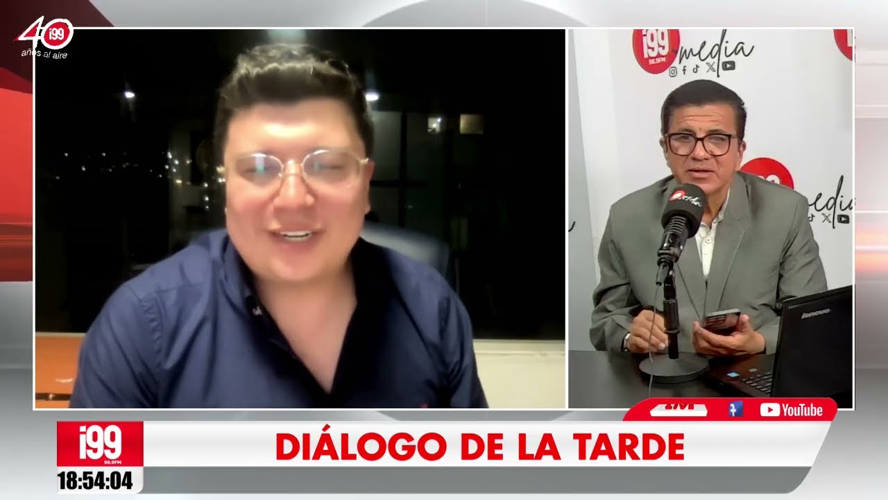 AB. ANDRÉ BENAVIDES MEJÍA - Constitucionalista - 04 03 26