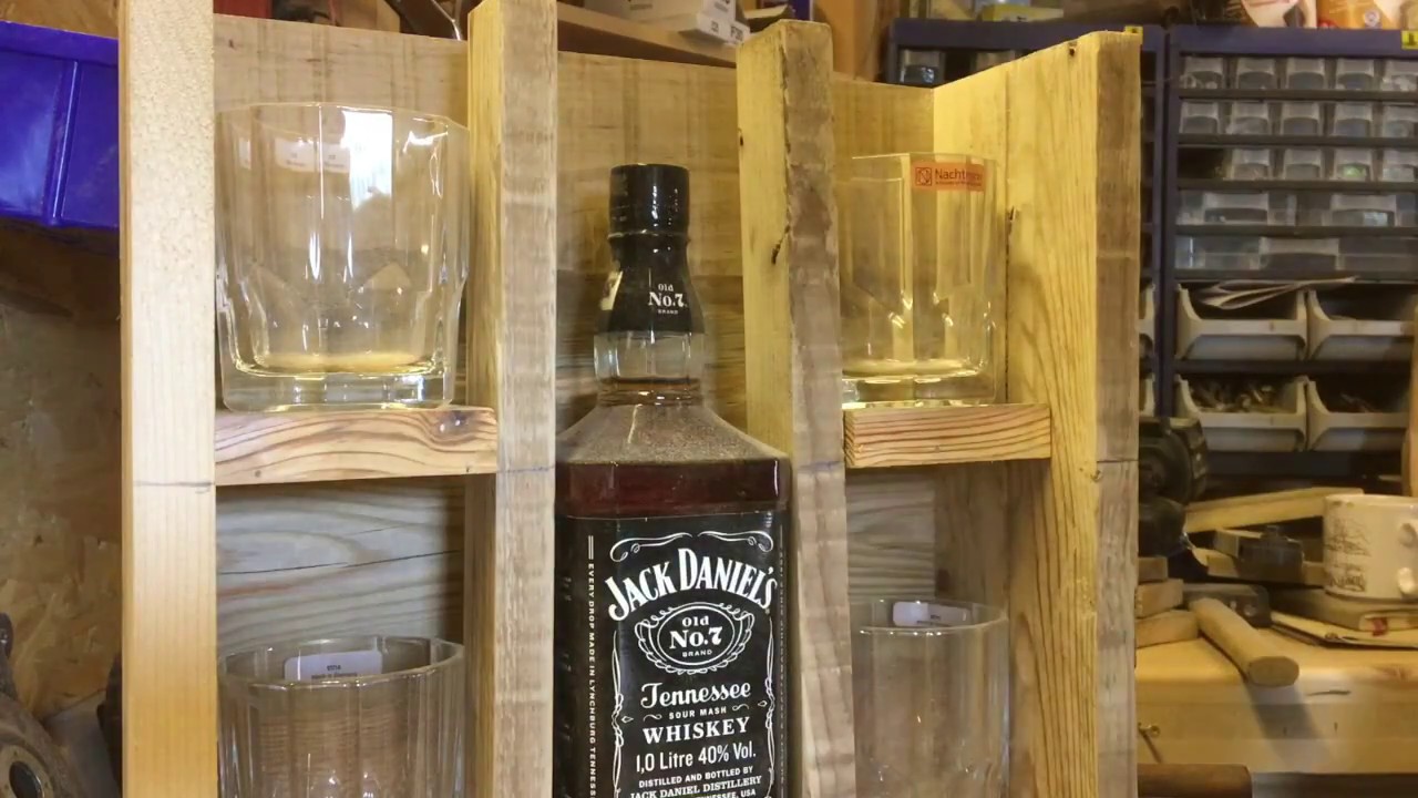 Whiskey Box