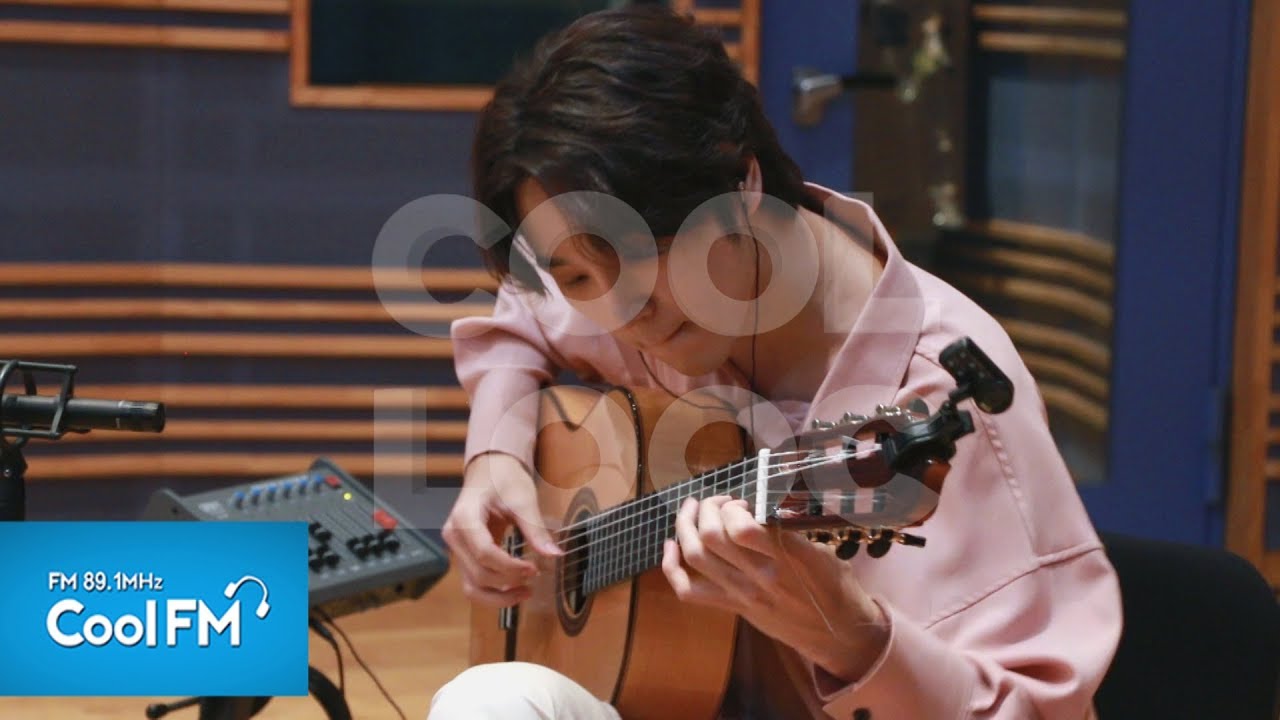 쿨룩 LIVE ▷김우탁 'A Felicidade (Antonio Carlos Jobim)' /190818[악동뮤지션 수현의 볼륨을 높여요]
