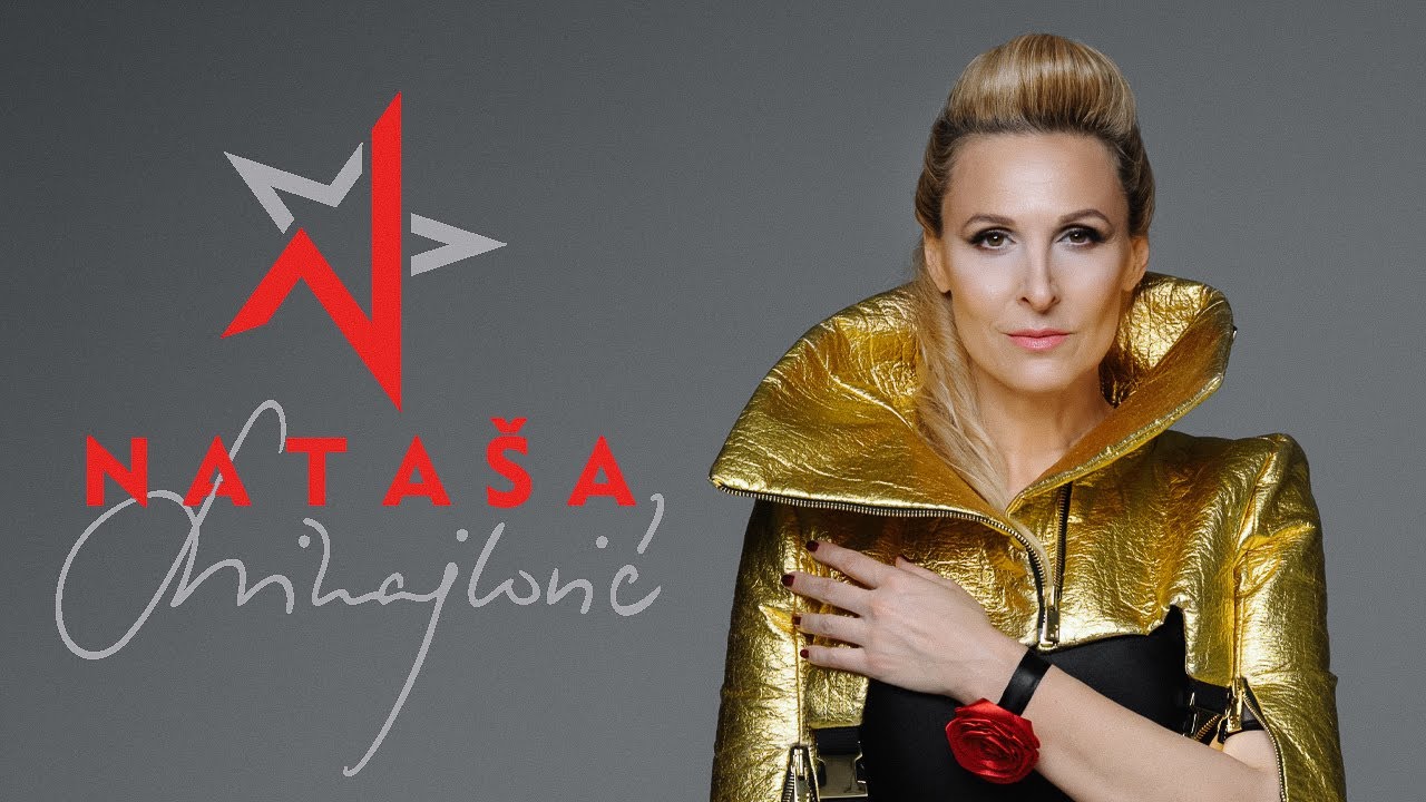 NATAŠA - NEMA NAZAD (Official Video)