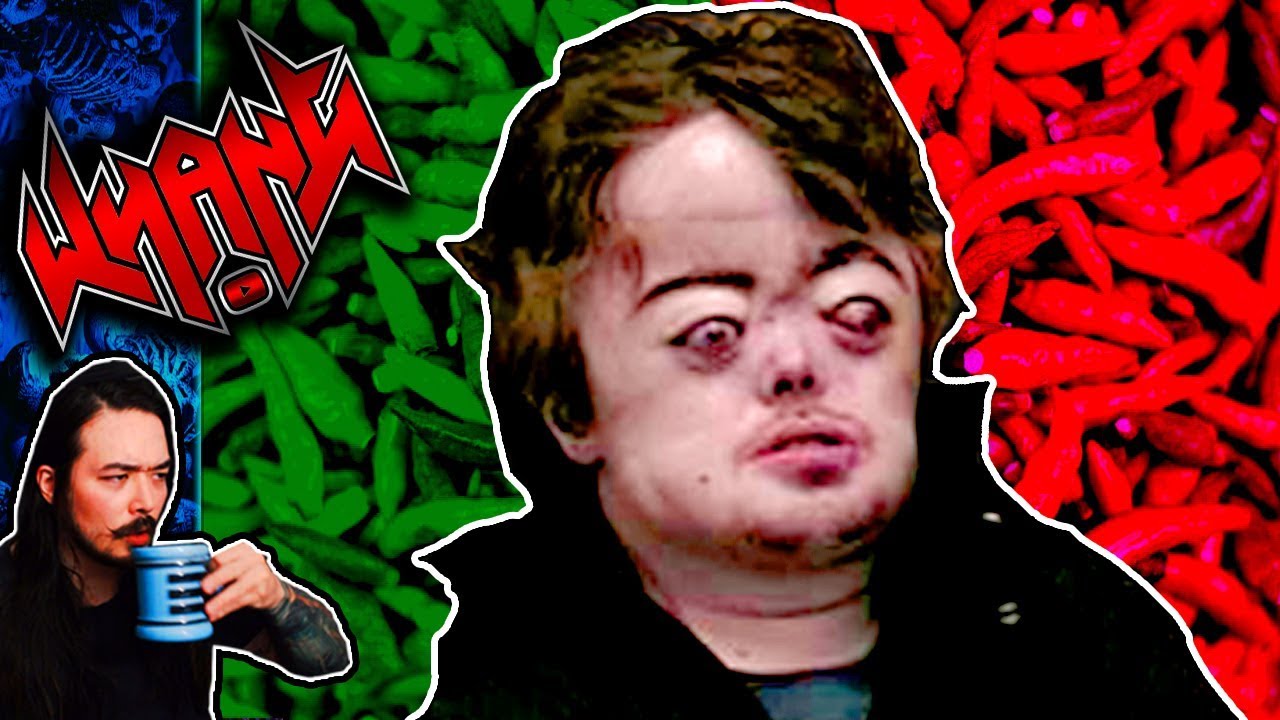 Who Was Brian Peppers? - Tales From the Internet