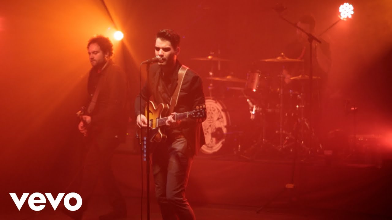 Supersubmarina - Kevin Mc Alister (BCN)