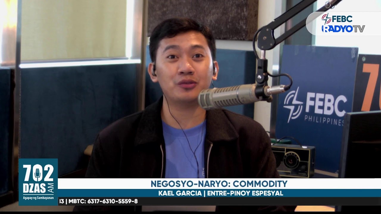 702 DZAS Morning Programs | February 20, 2026