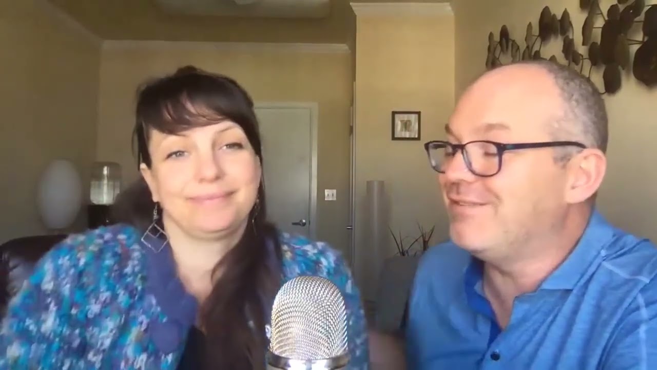 The Magic Is in the Repair: How Couples Heal After Fights & Build Deeper Connection