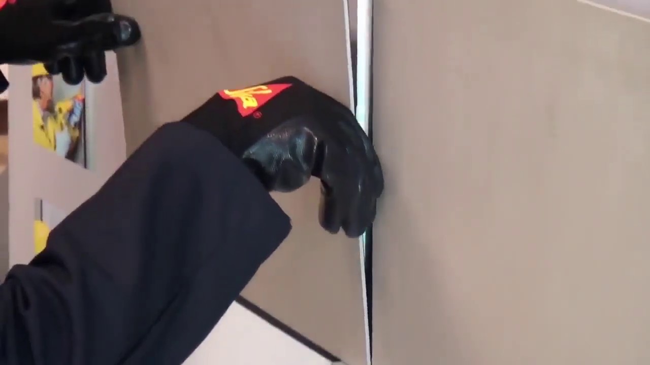 SikaTack Panel System