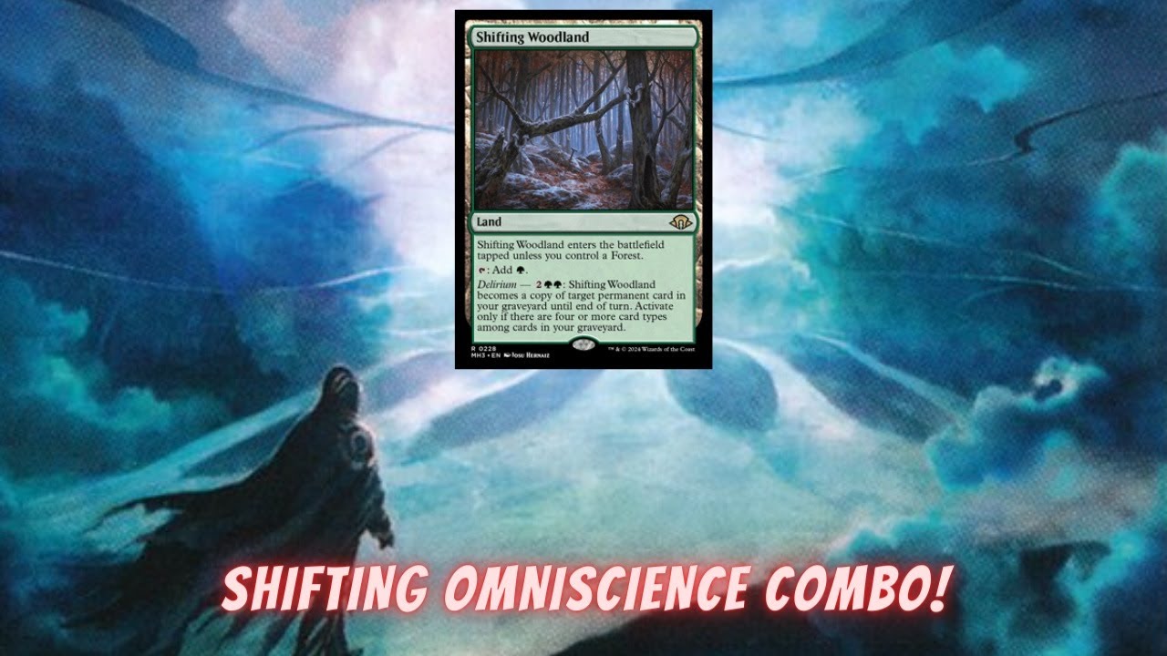 MTGA HISTORIC｜SULTAI SHIFTING OMNISCIENCE