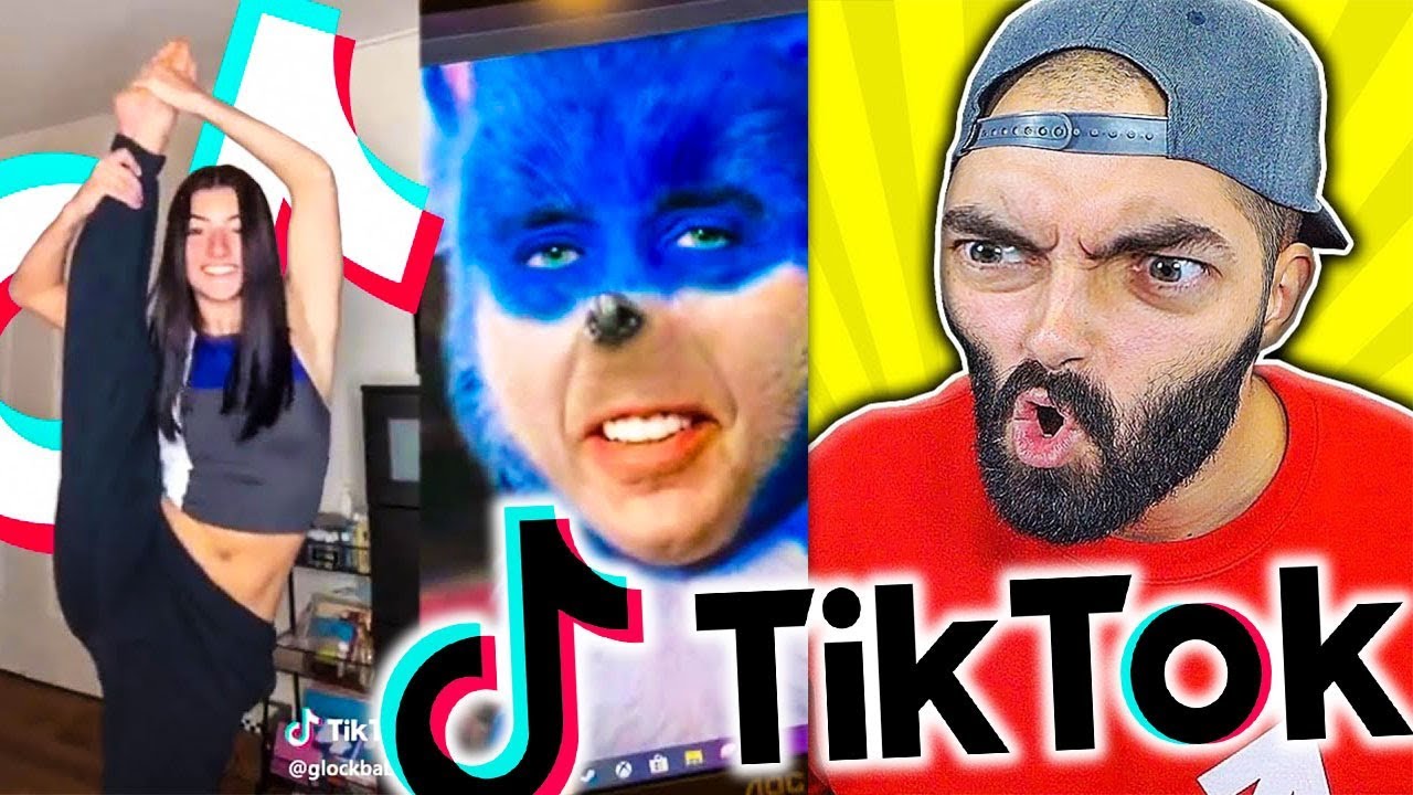 TIK TOK MEME approvati da SANREMO 2020 👏👏