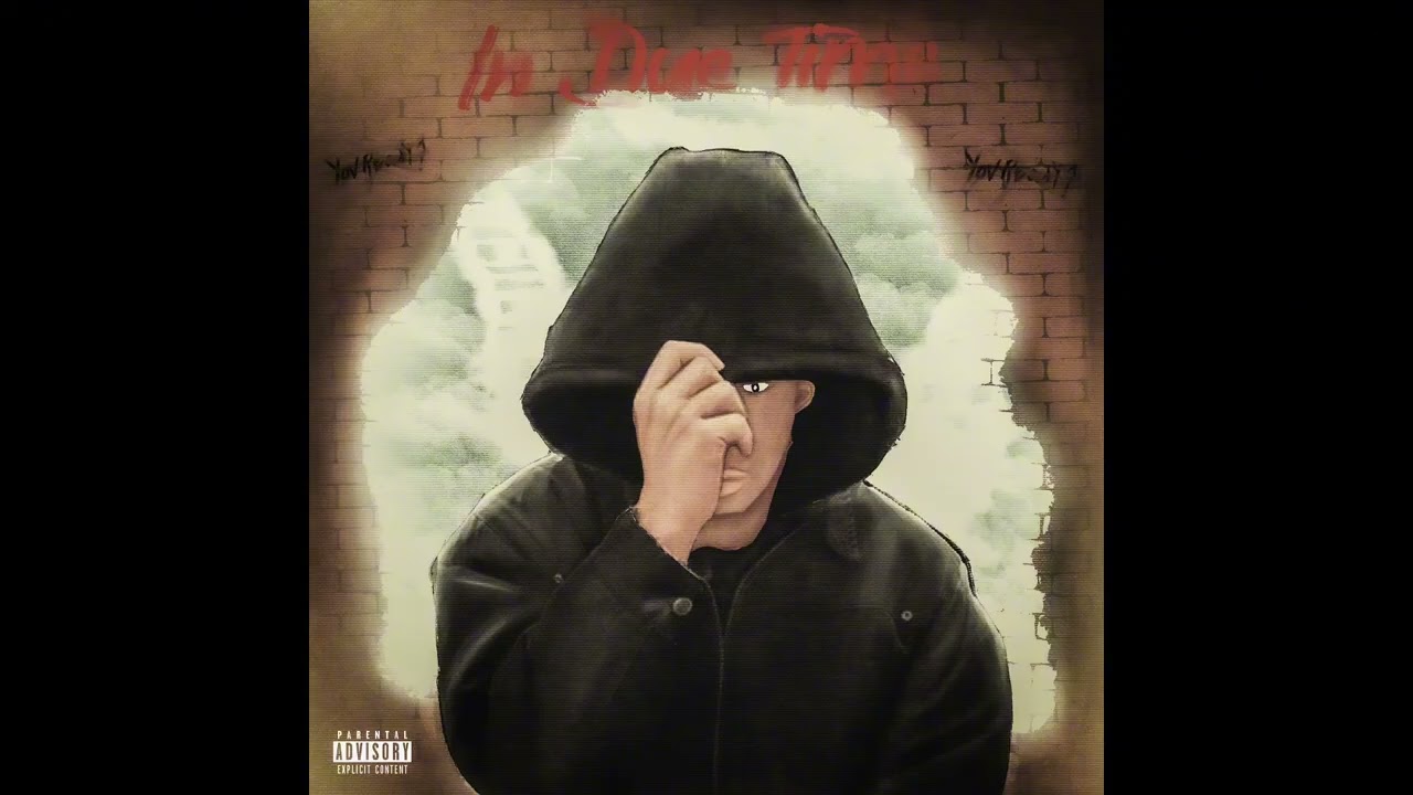 GetRichZay – Get Real (Official Audio) [from In Due Time LP]