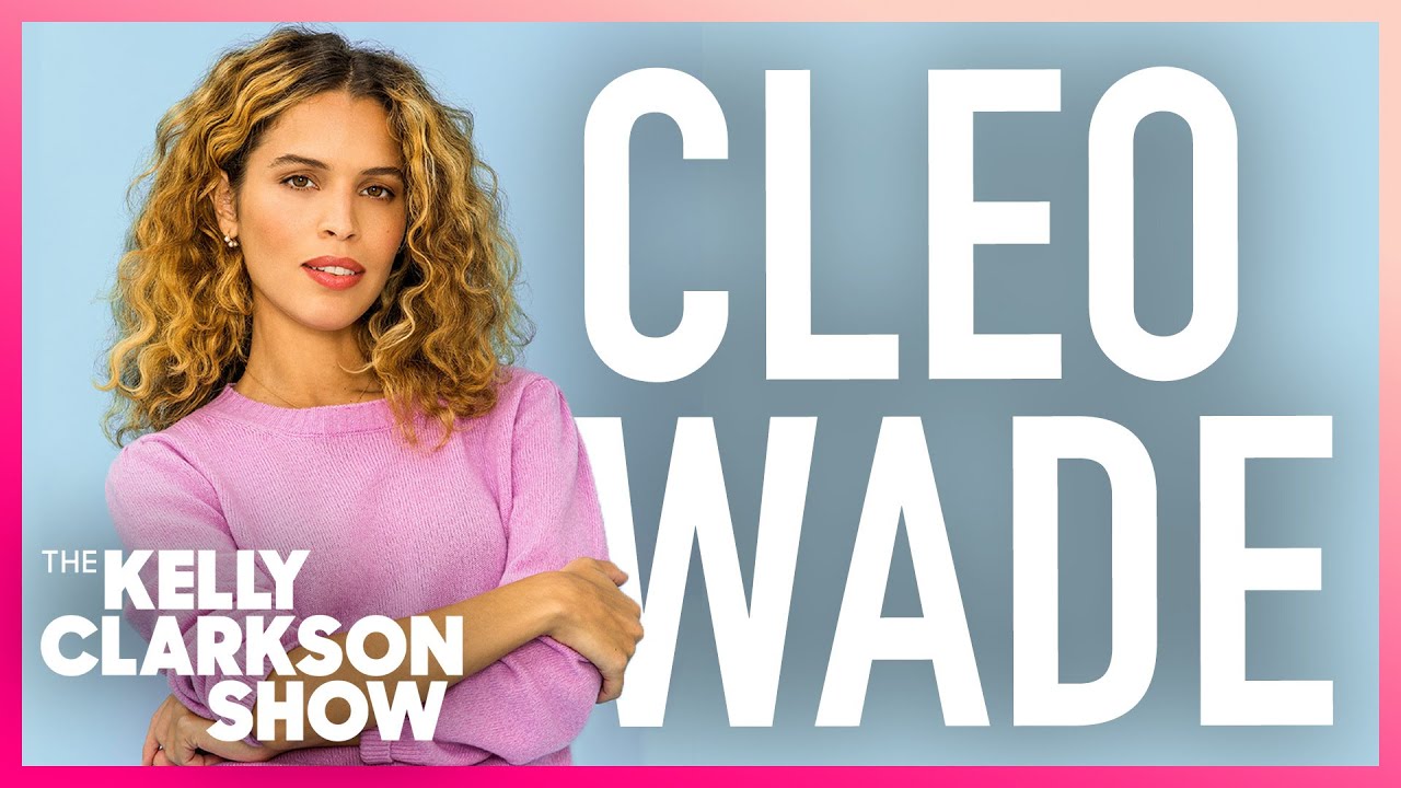 Marlon Wayans & Cleo Wade’s Advice For Gen Z