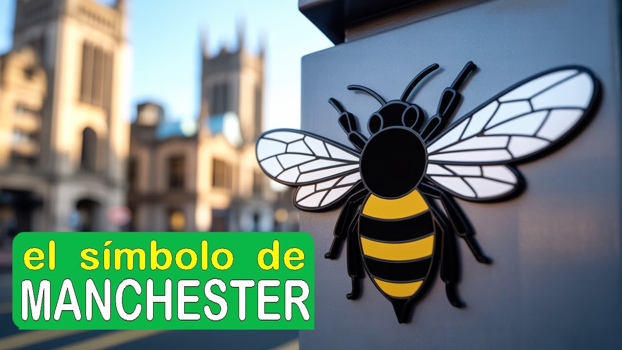 MANCHESTER en 2 DIAS 🇬🇧: TODO lo que NO te Puedes Perder!
