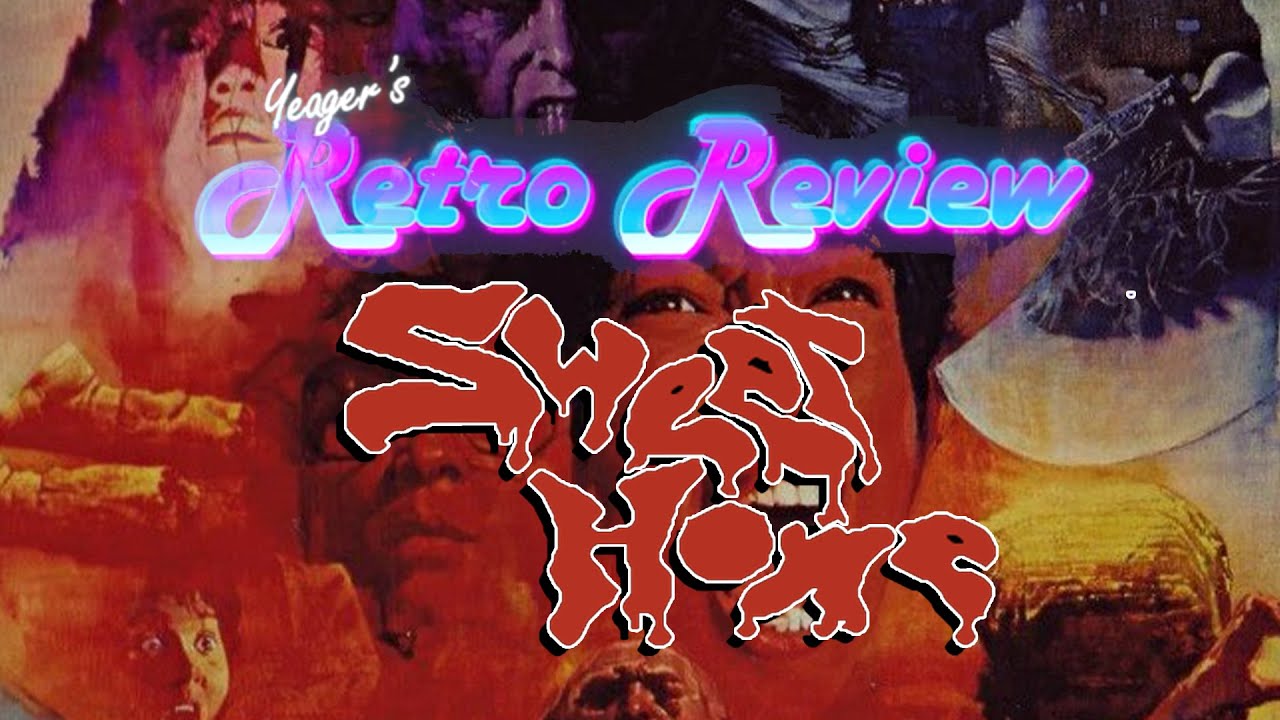 Capcom's SWEET HOME (NES) Reviewed in Under 3 Minutes!  | Yeager's Retro Reviews