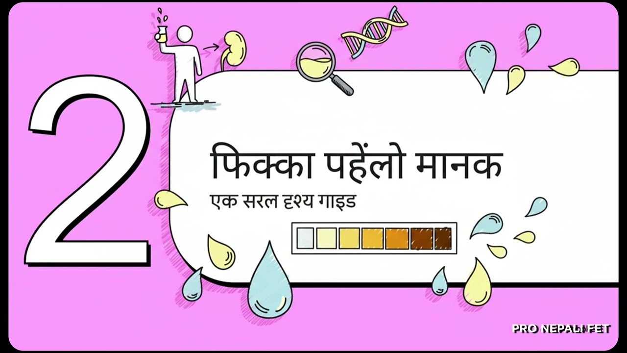 Dherai Pani Pinu Sadhai Ramro Ho? | Hydration Truth Explained
