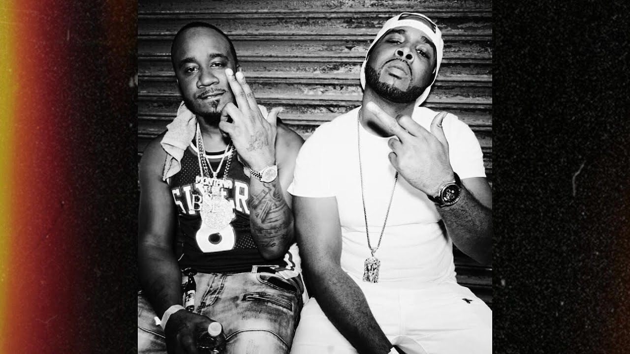 BENNY THE BUTCHER x 38 SPESH TYPE BEAT - 