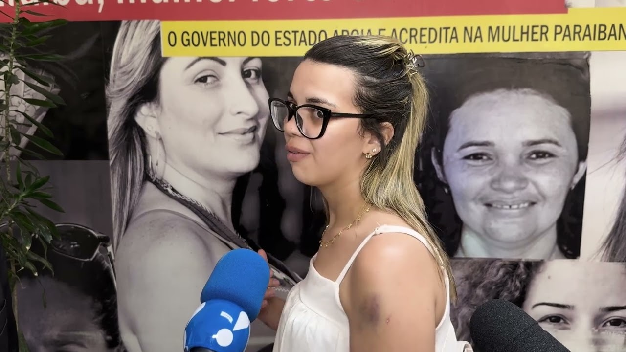 Paraíba do Povo - Homem teria ameaçado matar a companheira e a intimidado com uma arma