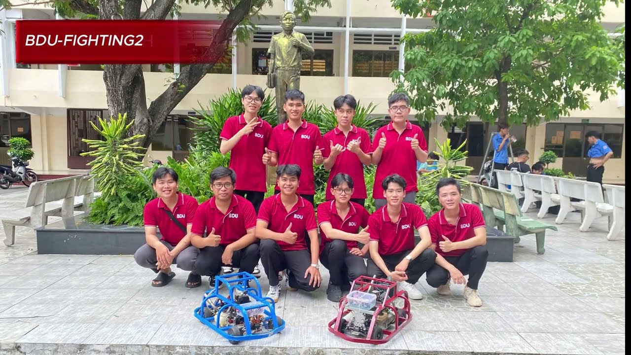 [#07 - ĐỘI 
