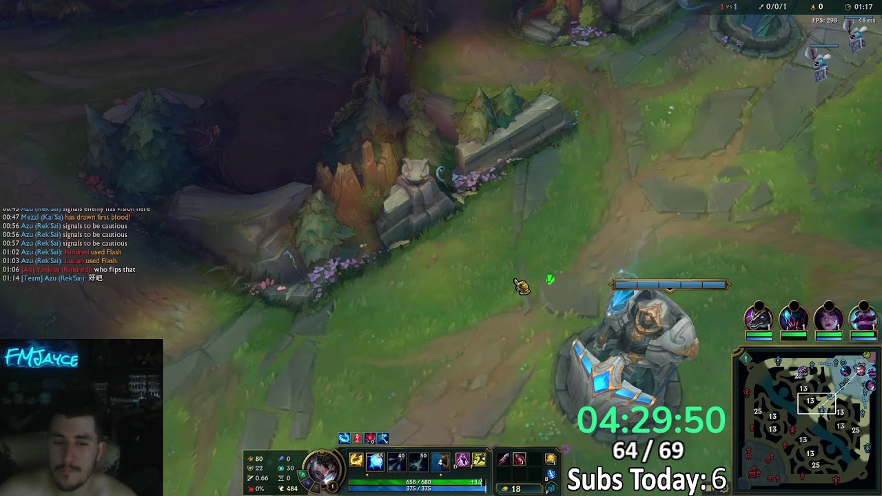 BEST JAYCE NA 🔥 GRANDMASTERS 🔥