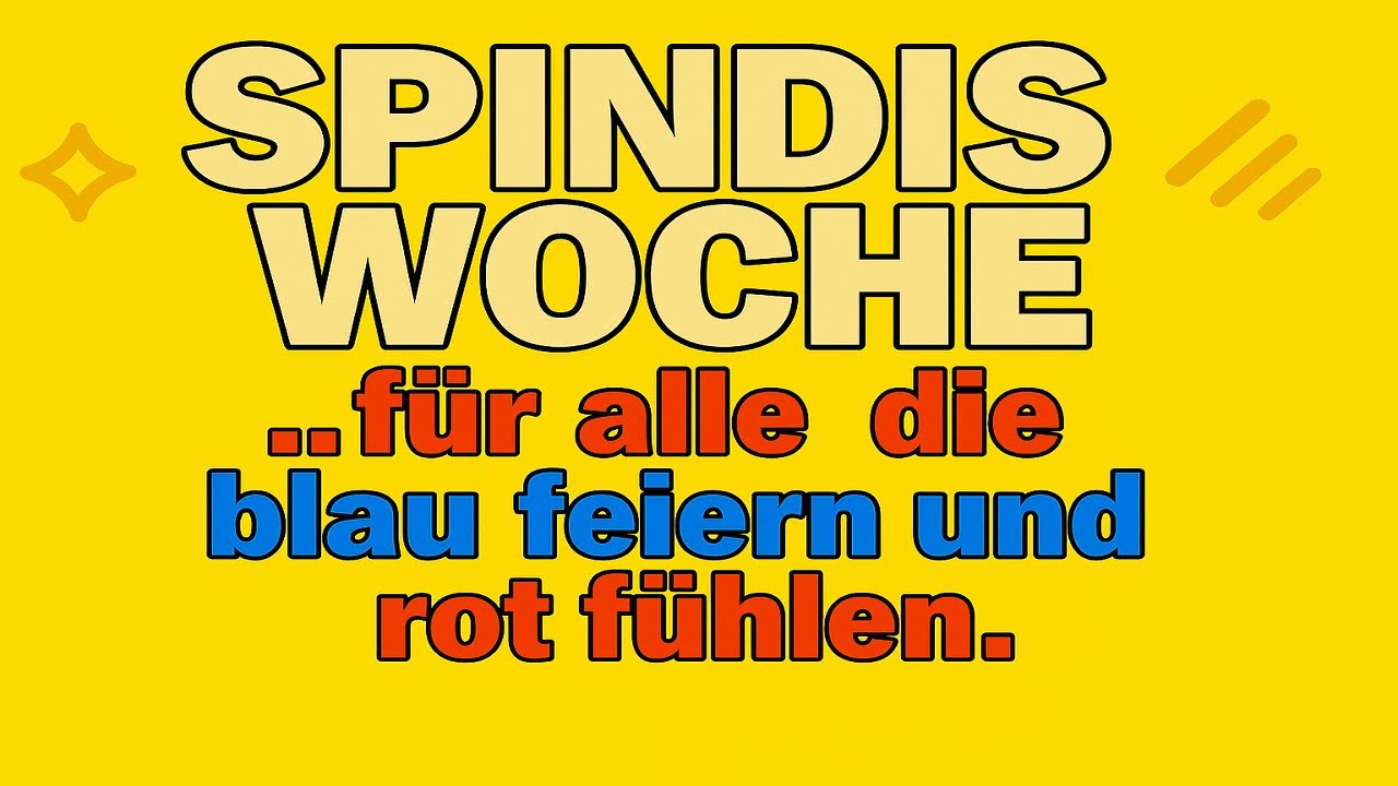Spindis Woche Nummer 6: Cowgirl, Beef und Bücherwahn