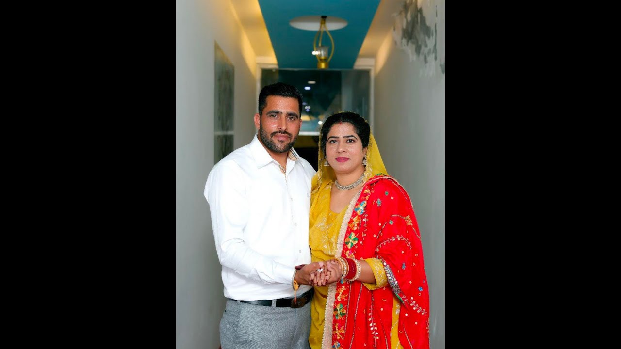 Happy Jaggo Jaswinder ❤️ Mandeep