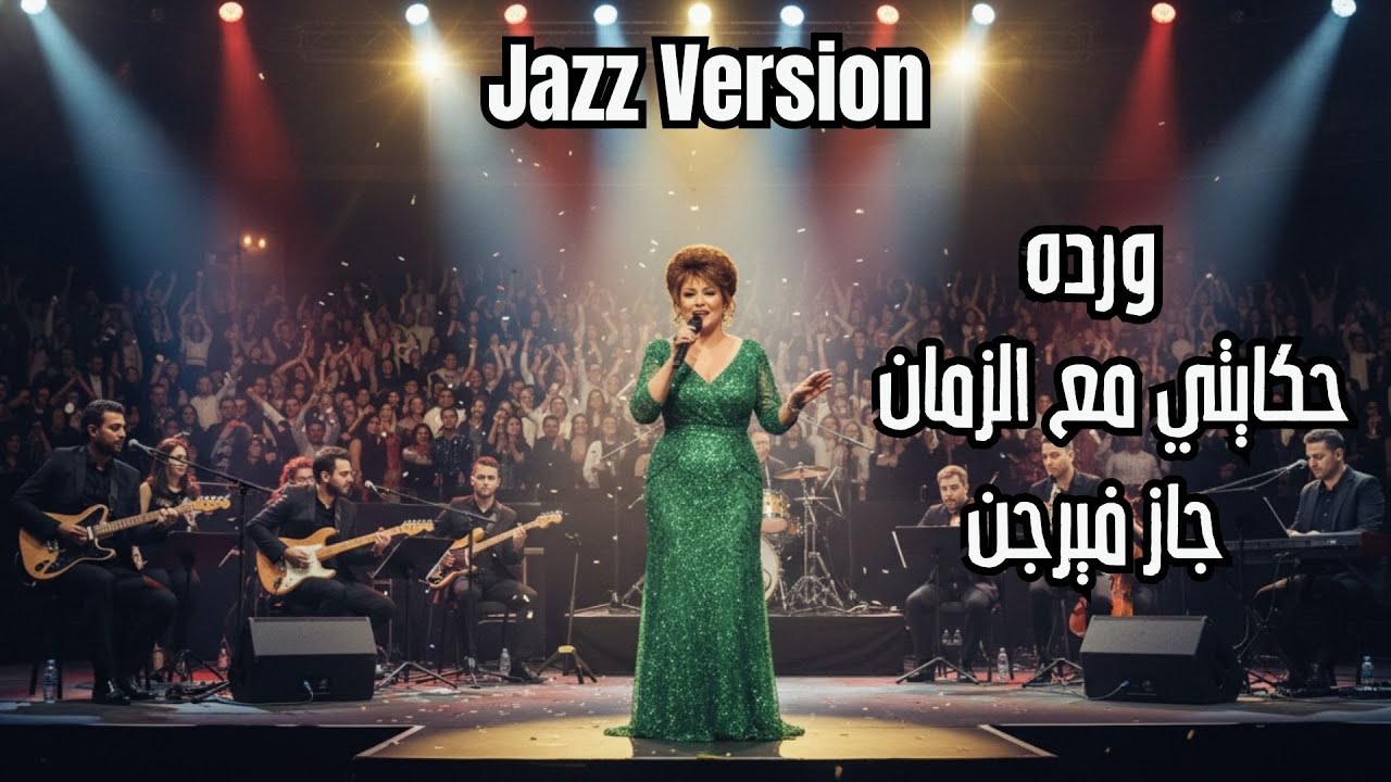 Hekayti Ma’a El Zaman