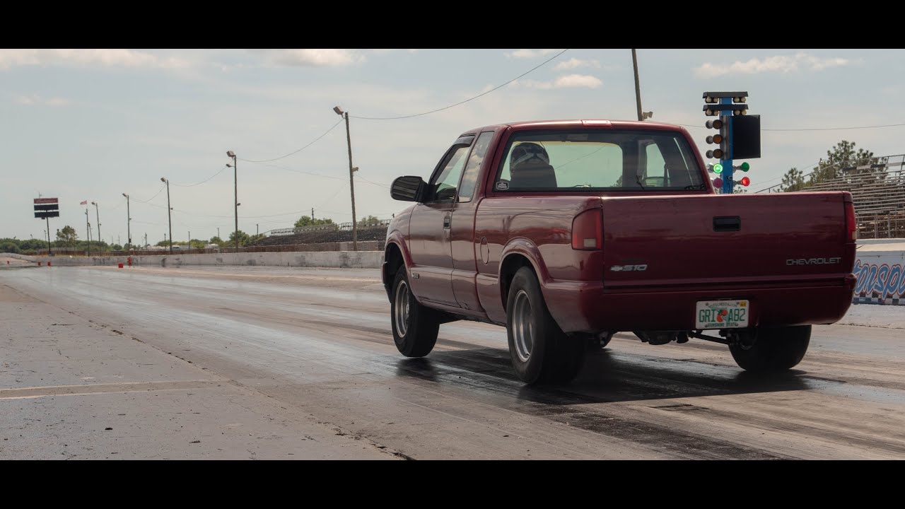 Ls swapped s10