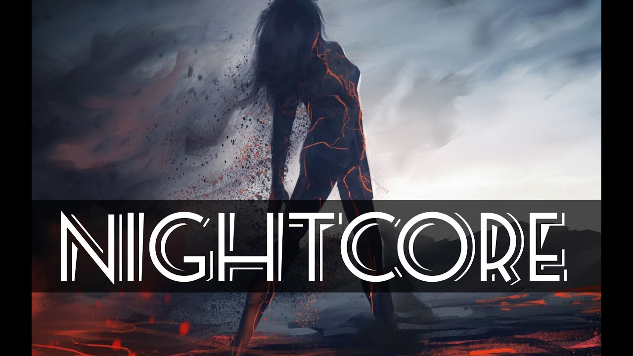 Nightcore - Land of Confusion | Hidden Citizens