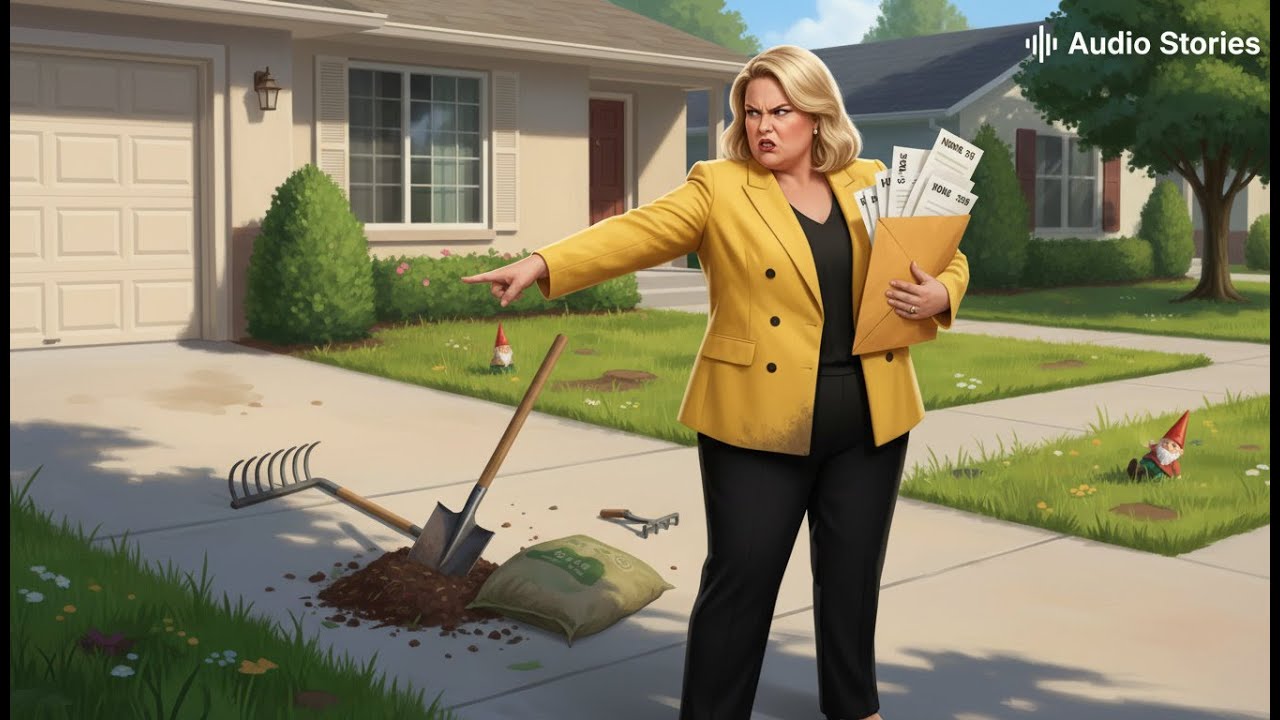 Жестокое поведение членов ТСЖ вторгается в семейное наследие – грандиозная судебная тяжба.