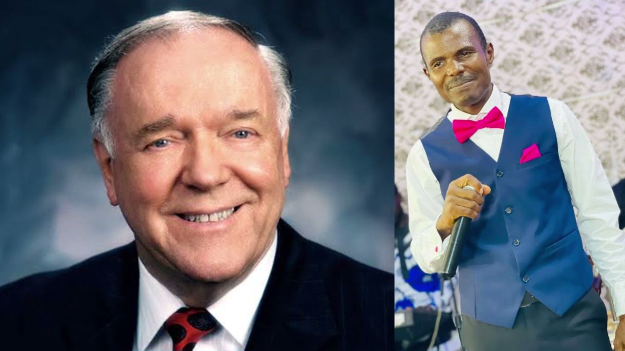 DIFFERENT BETWEEN THE MINISTRY AND THE CHURCH