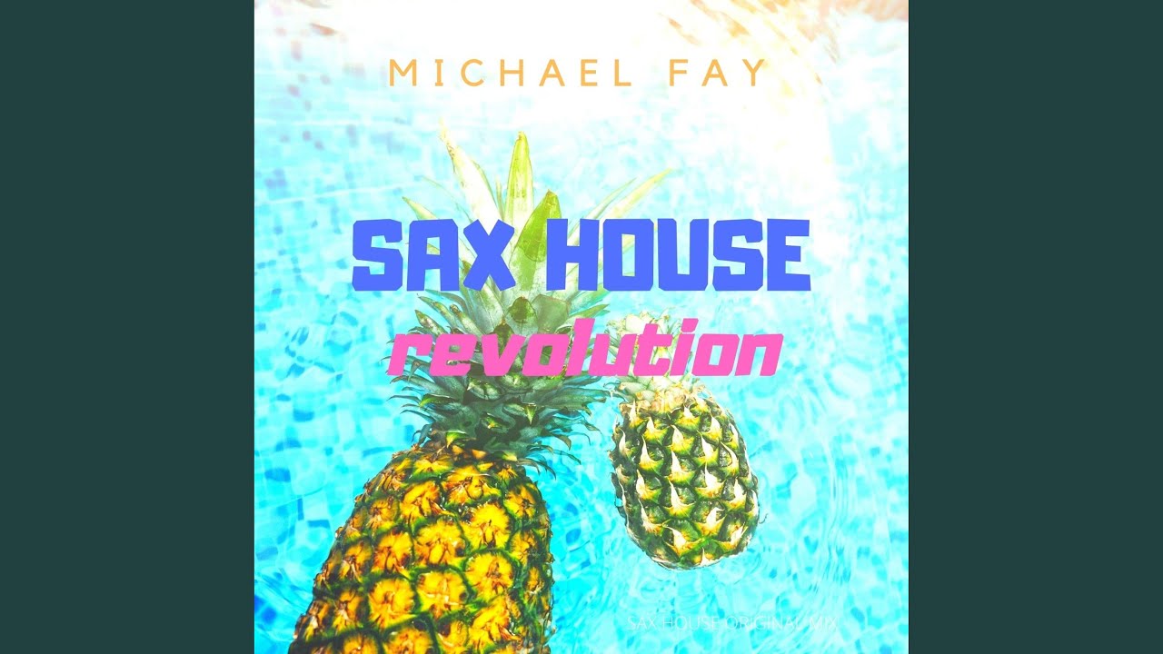 Sax House Revolution