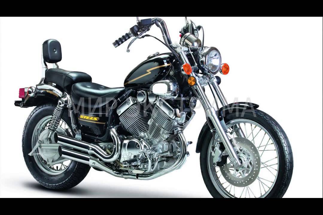 stels 400 cruiser