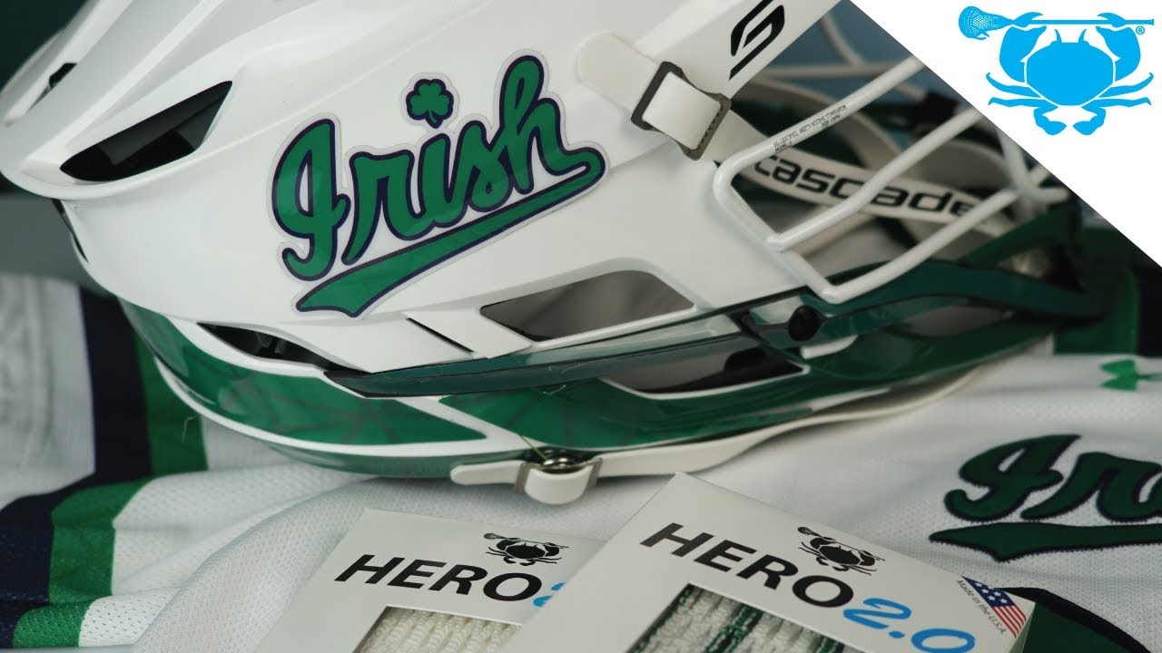 Notre Dame Gear Bag | 2019