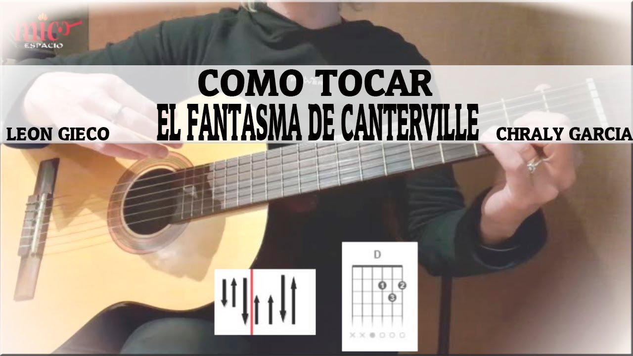 COMO TOCAR 