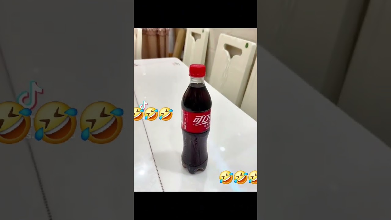 Coca-Cola funny video #cocacola #funny #funnyvideo #amazing #lol #viral