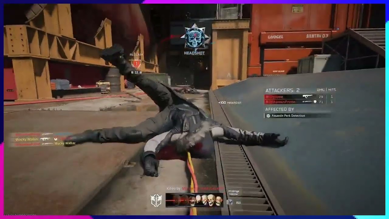 Call of duty 7: #callofduty7 #gamingtopic #follow #sub #ad #sponsor Thanks for w (Part 23/43)
