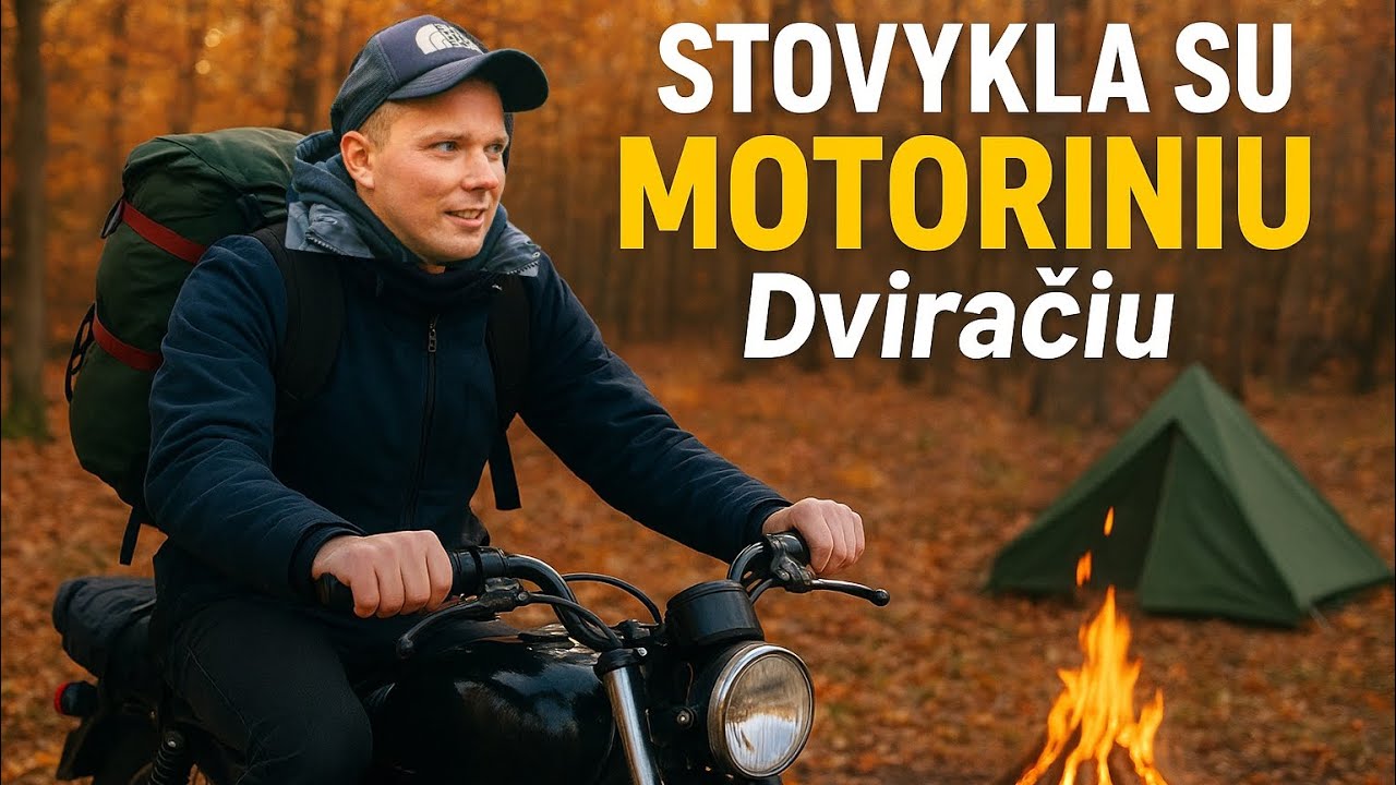 Motorinka už 125e!