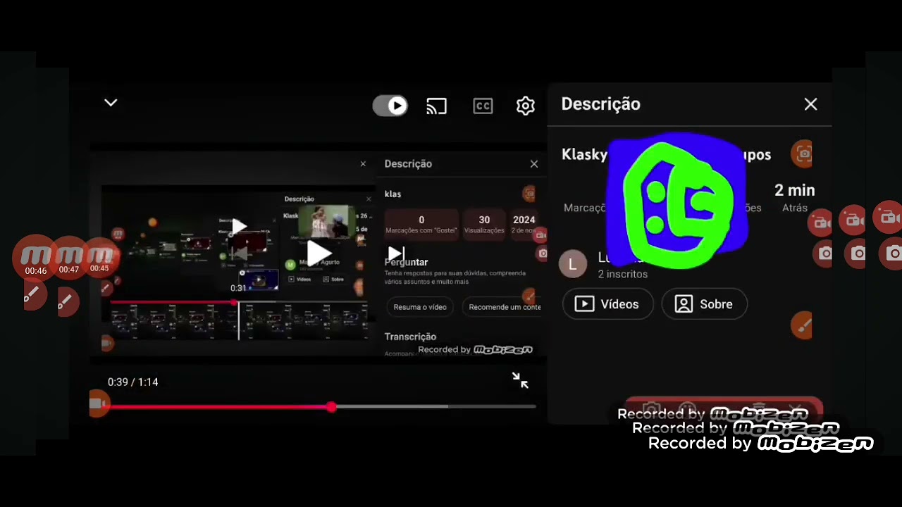 Klasky csupo meets 32 csupos cá
