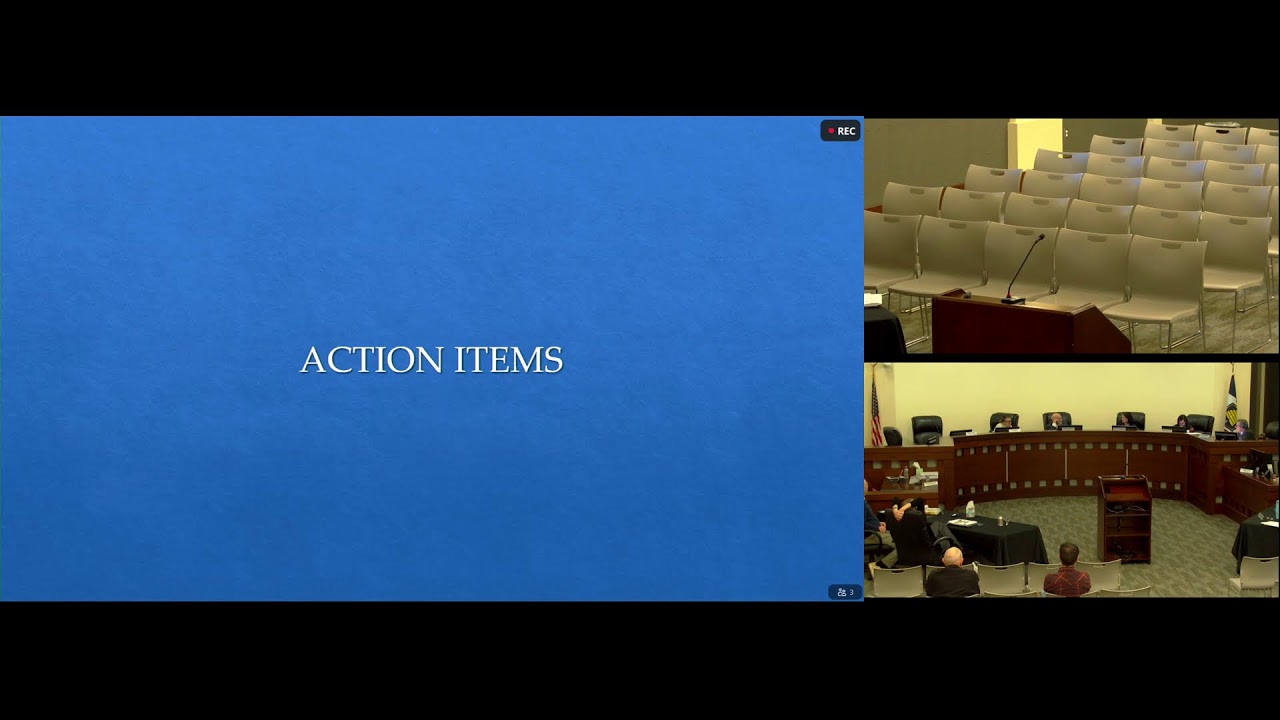 City Council Meeting  -  2/3/2026