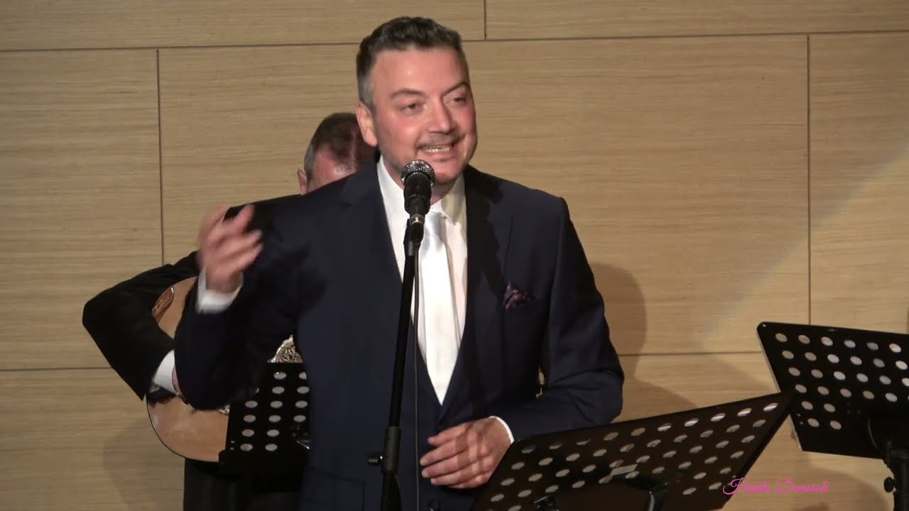 YAVUZ KARABULUT - BENİM YARİM GELİŞİNDEN BELLİDİR