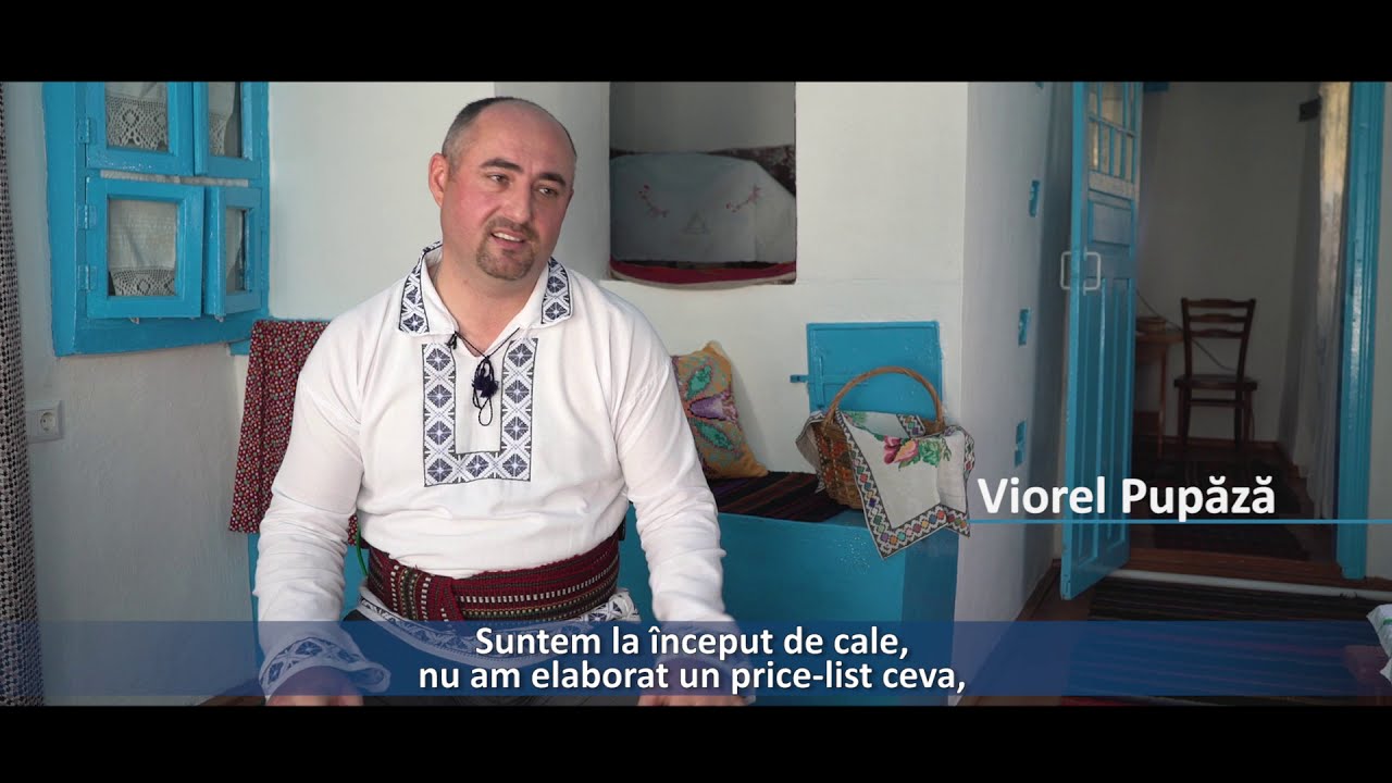 Chiscareni turism ro
