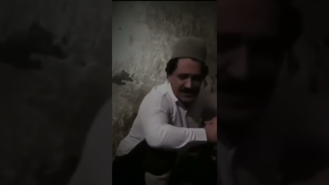 Ethnic Music of Iran - 24 سجاد رزمجو صوت يخبل