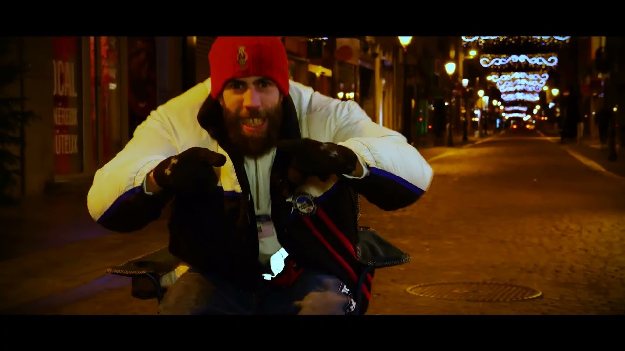 Le Cioner - Story Sale (Clip Officiel)