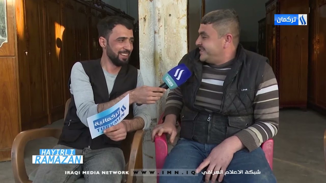 HAYIRLI RAMAZAN - BLM -1