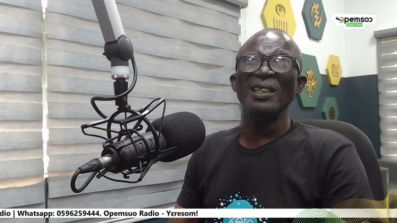 M’asɛm: Tenant levels theft allegation against landlord