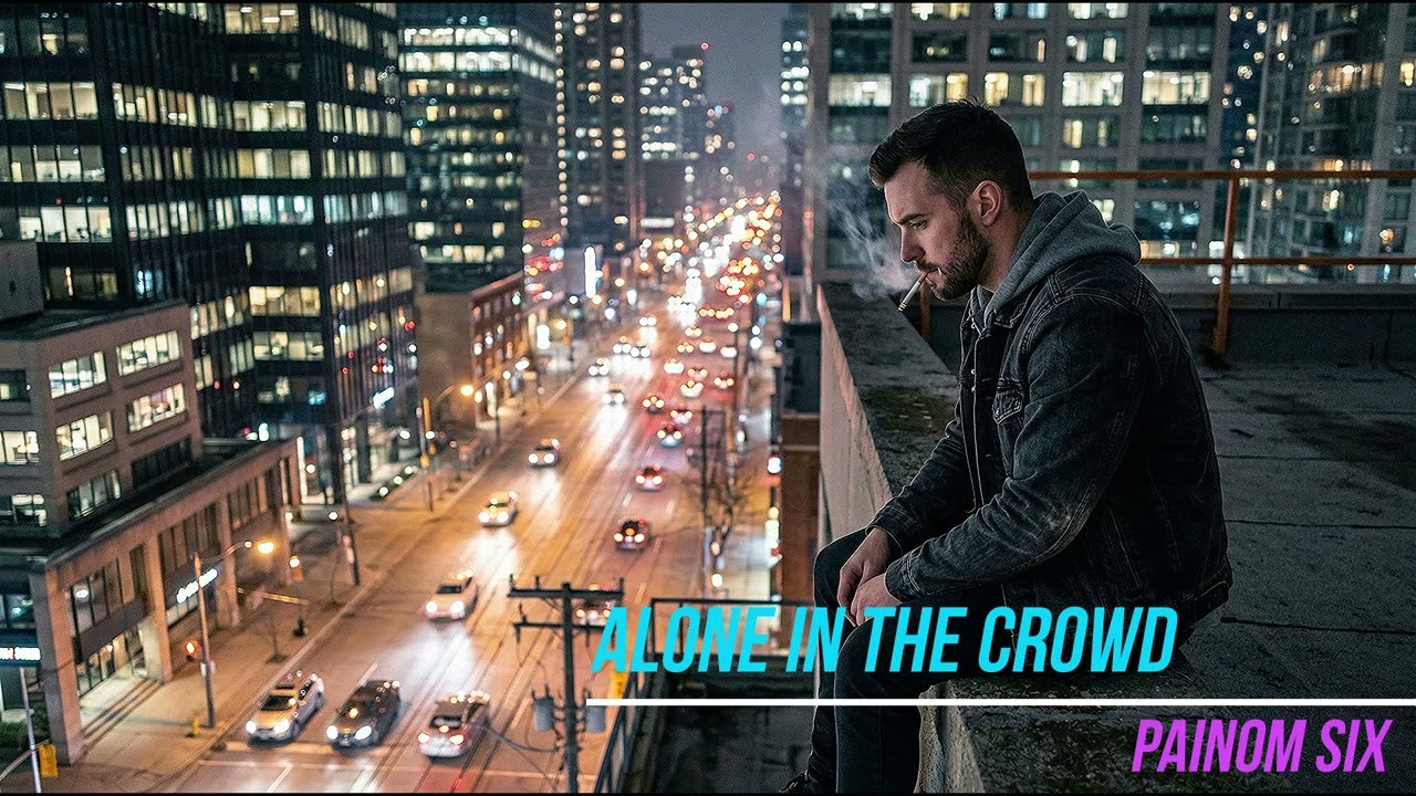 Alone in the Crowd
