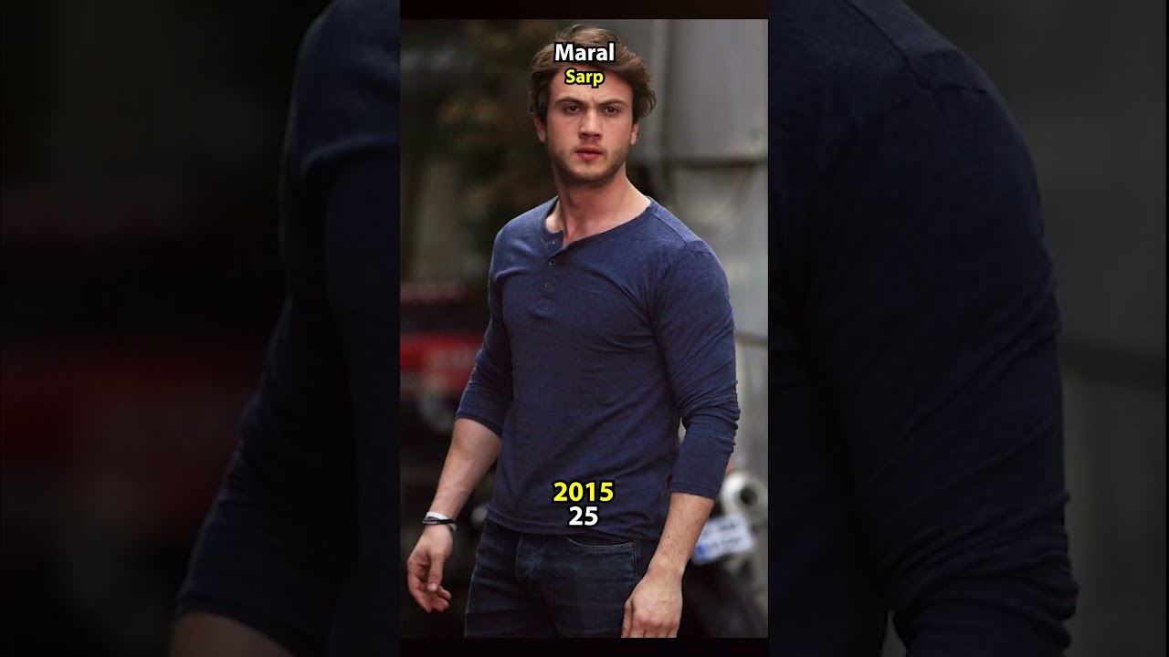 Aras Bulut İynemli'nin Yıllar İ&ccedil;indeki Değişimi (2010-2024)