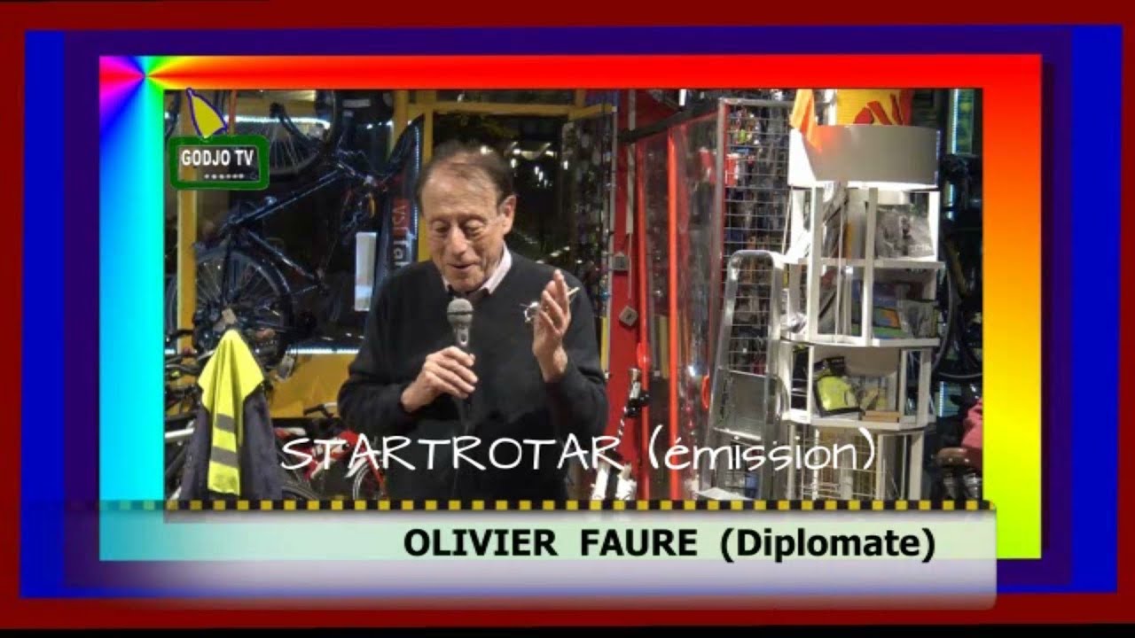 GODJO TV 2025 DU 16 AU 30 AOÜT