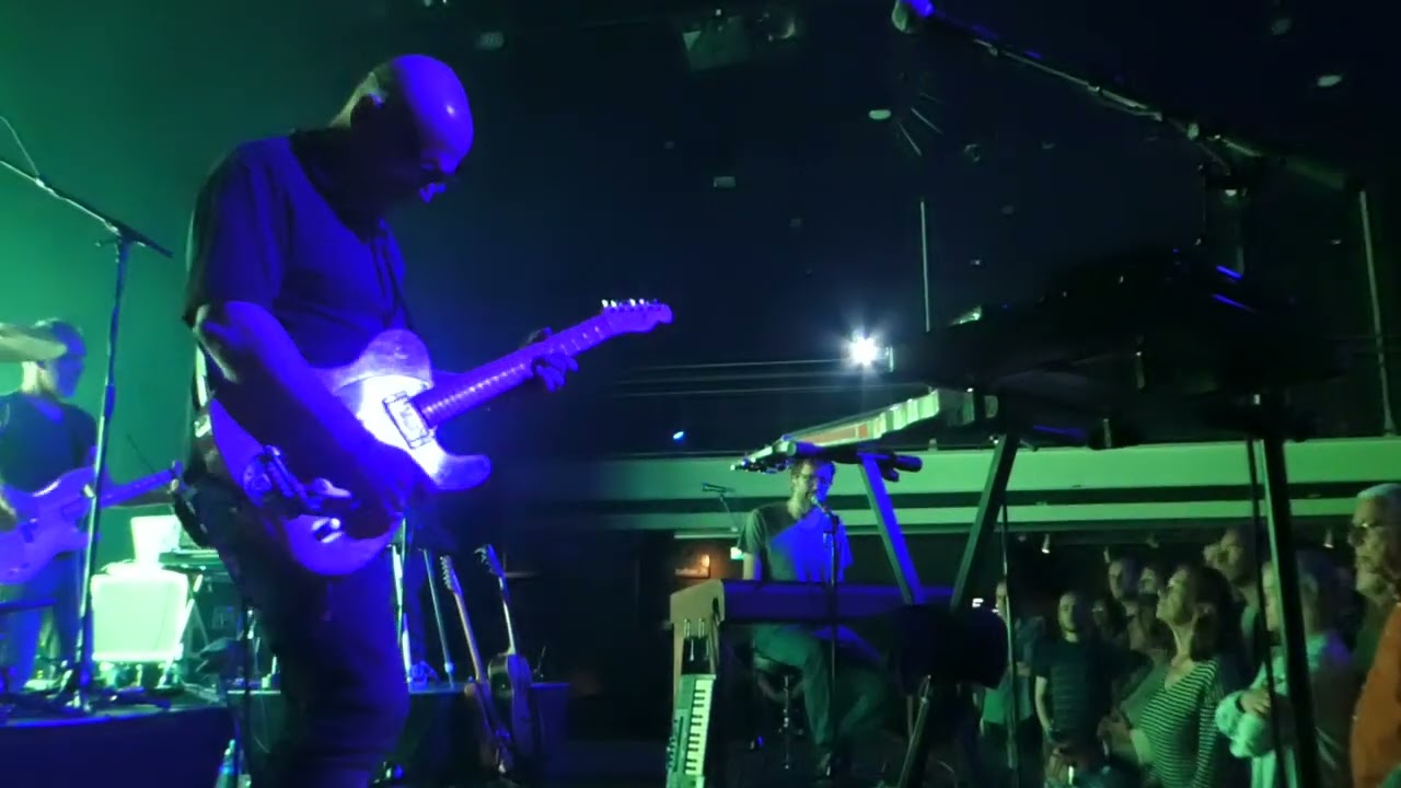 Marble Sounds - If You Would Prove Me Wrong Now @ Tivolivredenburg Utrecht (1/7)